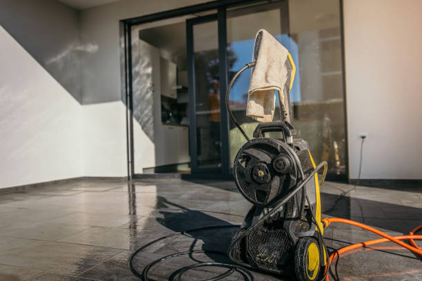 Best Concrete Sealing  in Roxborough Park, CO