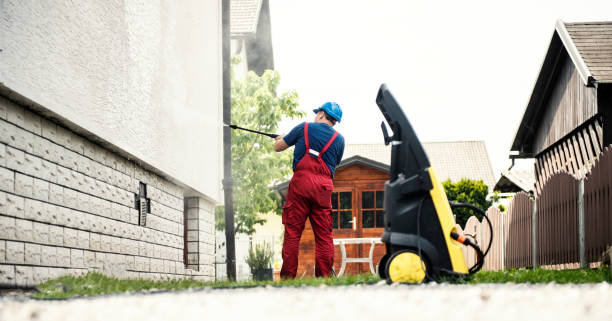 Trusted Roxborough Park, CO Pressure Washing Services Experts